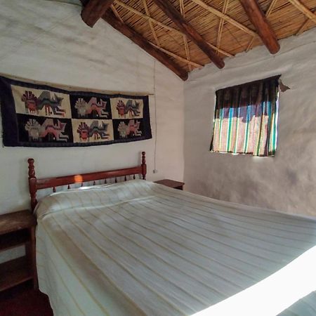 El Sol Hostel De Humahuaca Exterior foto