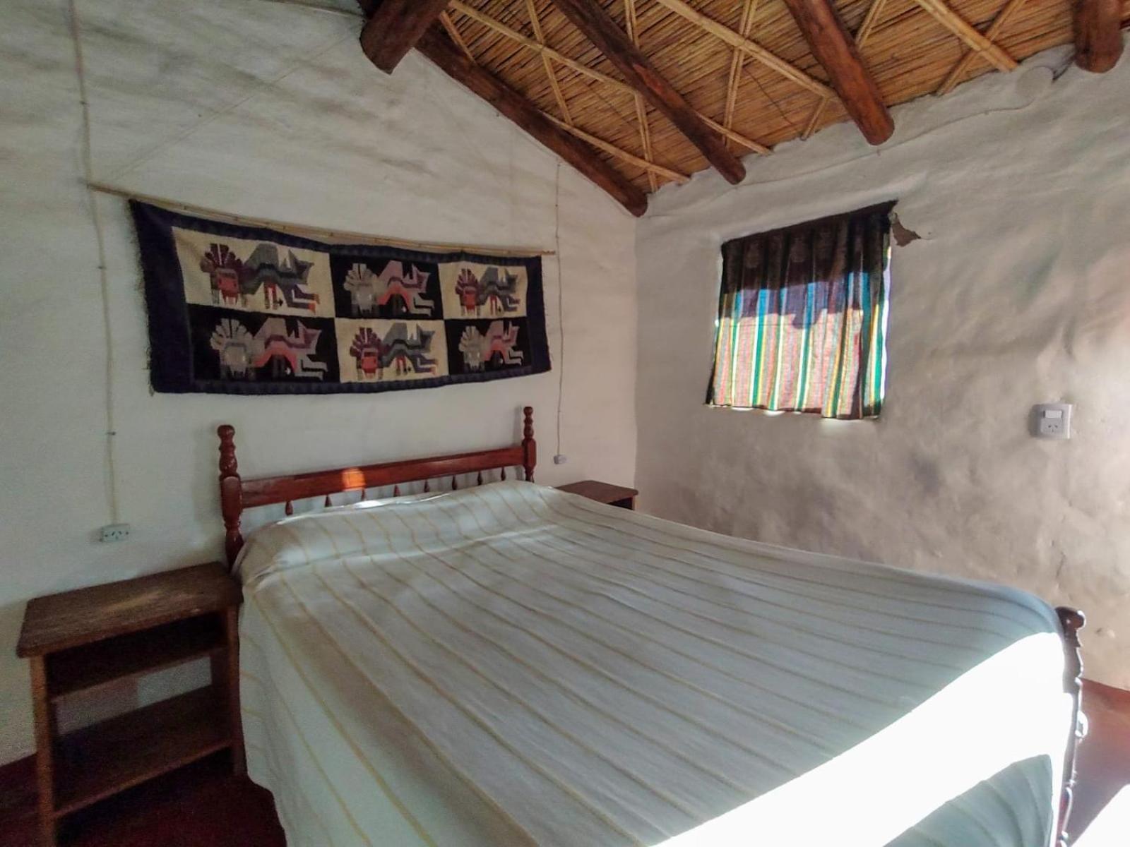 El Sol Hostel De Humahuaca Exterior foto