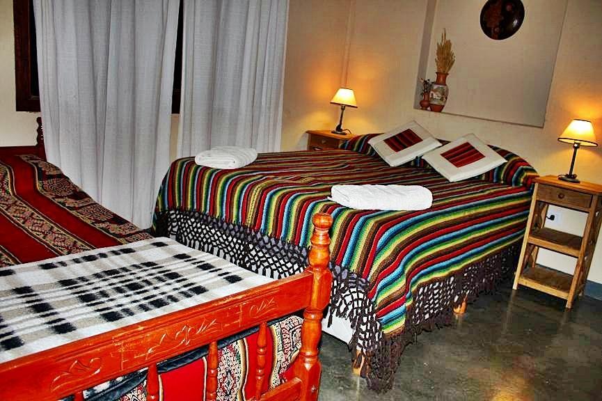 El Sol Hostel De Humahuaca Cameră foto