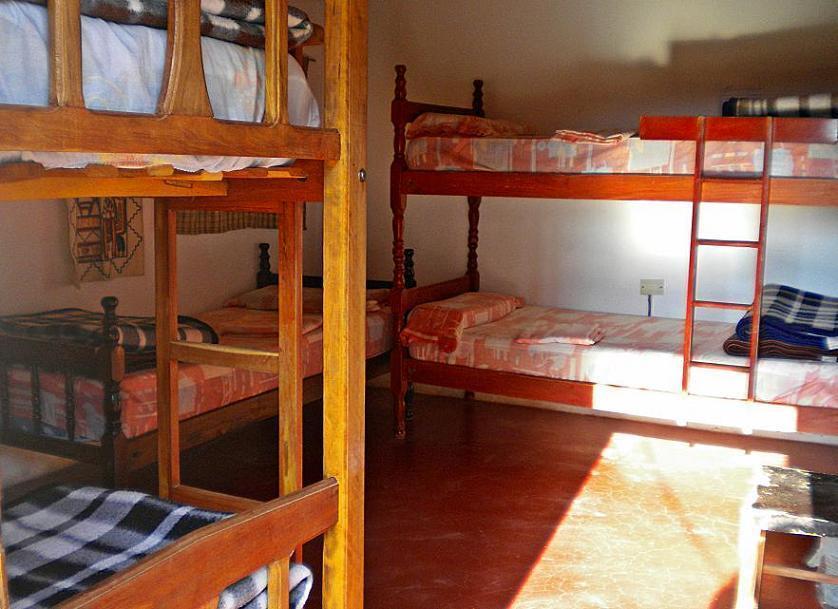 El Sol Hostel De Humahuaca Cameră foto