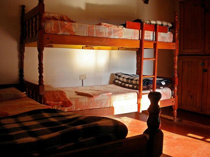 El Sol Hostel De Humahuaca Cameră foto