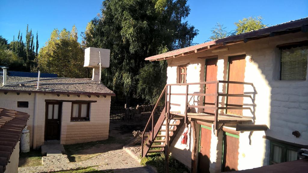 El Sol Hostel De Humahuaca Exterior foto